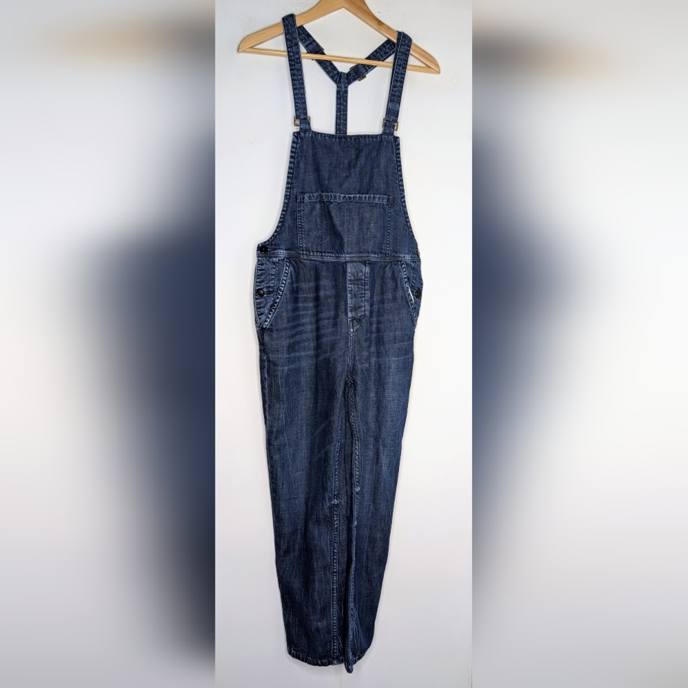 CLOSED Dungaree Overalls